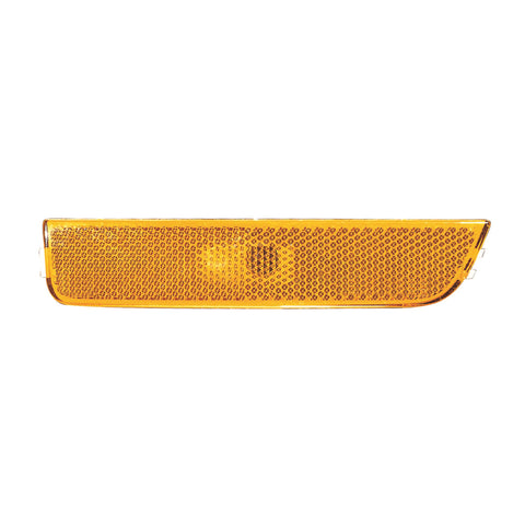 For Volkswagen Passat 2001 02 03 04 2005 Front Side Marker Light Driver Side AMBER CAPA Certified 3B0 945 071 VW2550106C