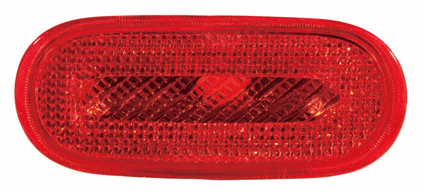 For Volkswagen Jetta 2011 2012 Tail Light w/o Rear Fog Light Driver Side 1C0 945 073 D VW2864100