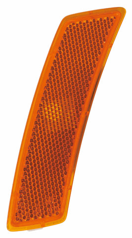 For Volkswagen NEW Beetle Coupe 2013-2019(From 6/ 6/ 11)/ Convertible. 2013-2015/ Tiguan 2018-2024 Front Side Marker Light Driver Side CAPA Certified 5C5 945 071 B VW2554100C