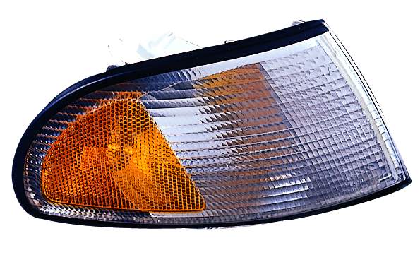 For Audi A-4 1996 97 98 1999 Parking Signal Light Passenger Side 8D0 953 050 B AU2521101