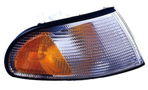 For Audi A-4 1996 97 98 1999 Parking Signal Light Passenger Side 8D0 953 050 B AU2521101