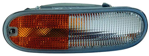 For Volkswagen NEW Beetle Convertible/ HB 1998 99 00 01 02 03 04 2005 w/o Turbo Side Marker Light Passenger Side 1C0 953 156 L VW2521103