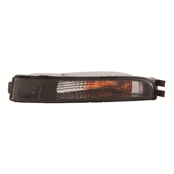 For Volkswagen Beetle Coupe/ Convertible 2017 18 2019 Signal Light Driver Side CAPA Certified 5C5 953 041 D VW2530112C