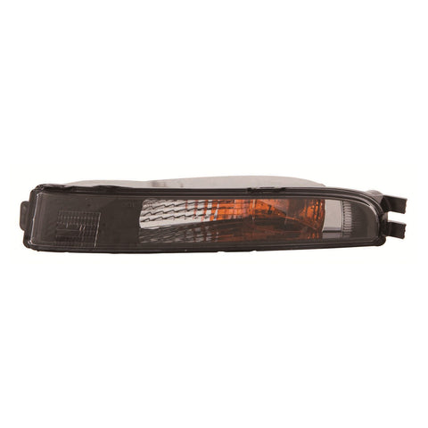 For Volkswagen Beetle Coupe/ Convertible 2017 18 2019 Signal Light Driver Side CAPA Certified 5C5 953 041 D VW2530112C