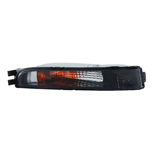 For Volkswagen Beetle Coupe/ Convertible 2017 18 2019 Signal Light Passenger Side CAPA Certified 5C5 953 042 D VW2531112C