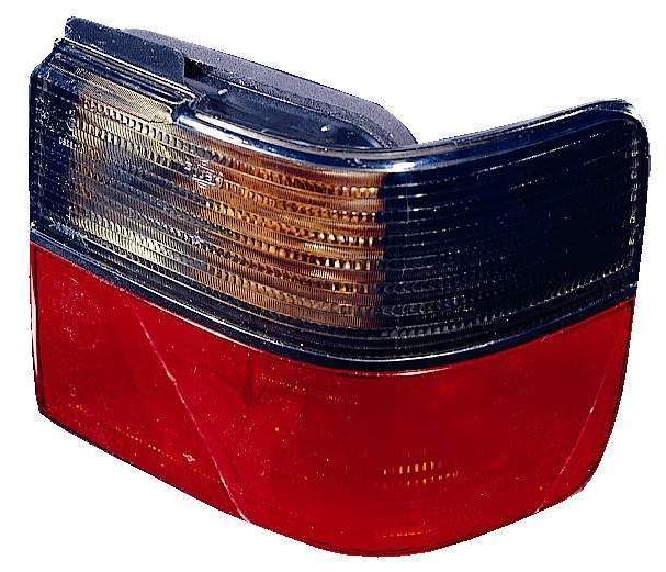 For Volkswagen Jetta 1993 94 95 96 97 98 1999 Tail Light Passenger Side Outer GLX 1HM 945 112 B VW2801110