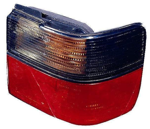 For Volkswagen Jetta 1993 94 95 96 97 98 1999 Tail Light Passenger Side Outer GLX 1HM 945 112 B VW2801110