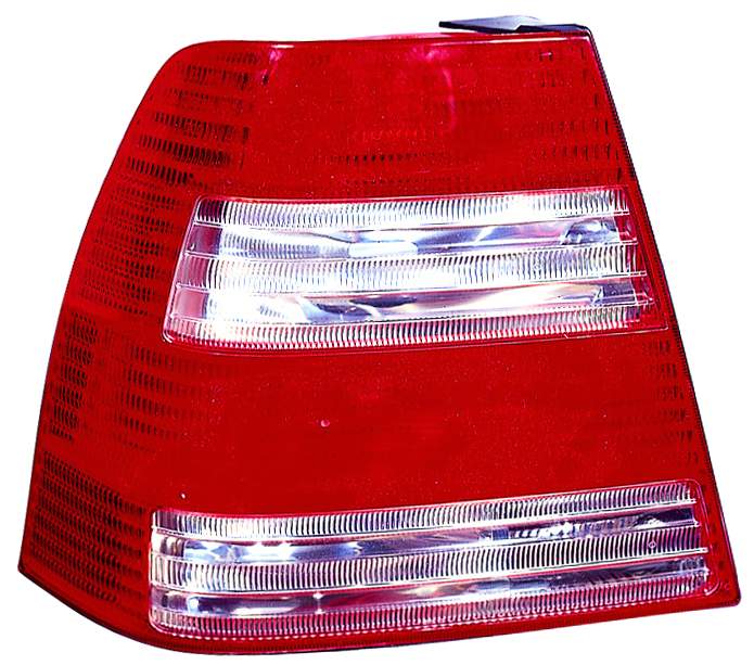 For Volkswagen Jetta 2004 2005 Tail Light Driver Side GL GLS 1JM 945 111 VW2800120