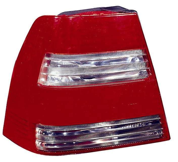 For Volkswagen Jetta 2004 2005 Tail Light Passenger Side GLI 1JM 945 112 B VW2801121