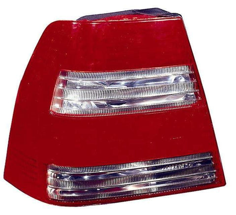 For Volkswagen Jetta 2004 2005 Tail Light Passenger Side GLI 1JM 945 112 B VW2801121