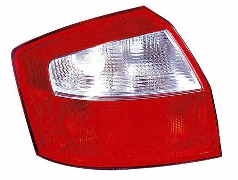 For Audi A-4/ S-4 Sedan 2002 03 04 2005 Tail Light Driver Side 8E5 945 217 A AU2818113