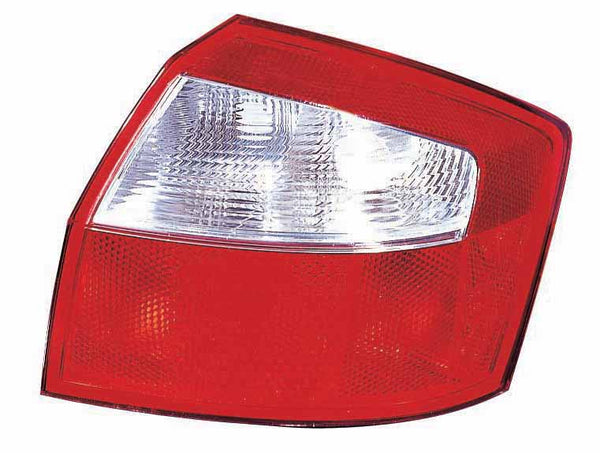 For Audi A-4/ S-4 Sedan 2002 03 04 2005 Tail Light Passenger Side 8E5 945 218 A AU2819113