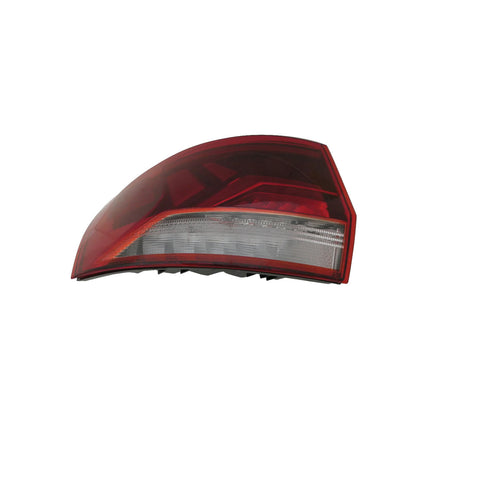 For Volkswagen TA-OS 2022 23 2024 Tail Light Outer w/o LOGO Driver Side 2GJ-945-095-A VW2804136