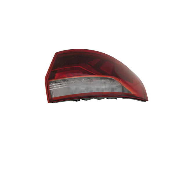 For Volkswagen TA-OS 2022 23 2024 Tail Light Outer w/o LOGO Passenger Side 2GJ-945-096-A VW2805136