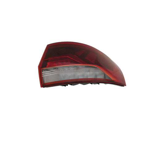 For Volkswagen TA-OS 2022 23 2024 Tail Light Outer w/o LOGO Passenger Side 2GJ-945-096-A VW2805136