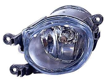 For Audi A-4 1996 97 98 99 00 01 2002 Fog Light Driver Side 8D0 941 699 D AU2592107
