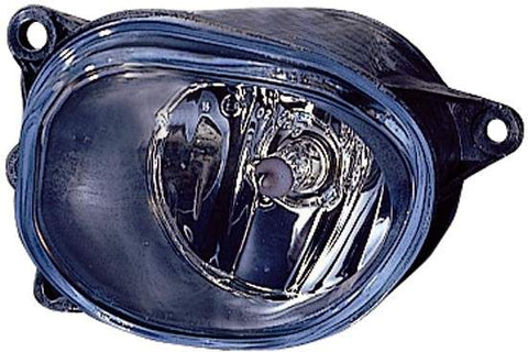 For Audi A-6/ S-6 1998 99 00 01 02 03 2004/ A-6 Wagon 1998 99 00 01 02 03 04 2005 Fog Light Driver Side Allroad QUATTRO 4Z7 941 699 A AU2592105
