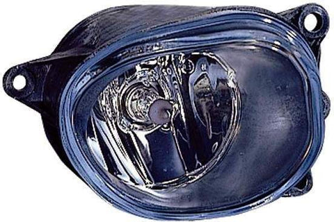 For Audi A-6/ S-6 1998 99 00 01 02 03 2004/ A-6 Wagon 1998 99 00 01 02 03 04 2005 Fog Light Passenger Side Allroad QUATTRO 4Z7 941 700 A AU2593105