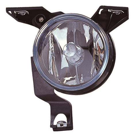 For Volkswagen NEW Beetle 2001 02 03 04 2005 Fog Light Driver Side(2002 03 2004 w/o Turbo S) Driver Side CAPA Certified 1C0 941 699 B VW2592107C
