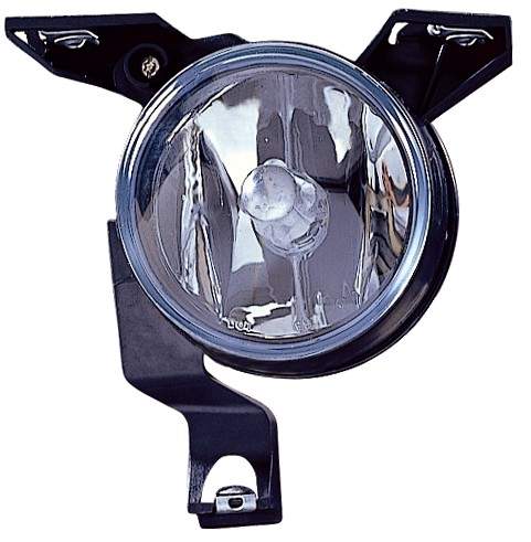 For Volkswagen NEW Beetle 2001 02 03 04 2005 Fog Light Assembly(2002 03 2004 w/o Turbo S) Driver Side 1C0 941 699 B VW2592107