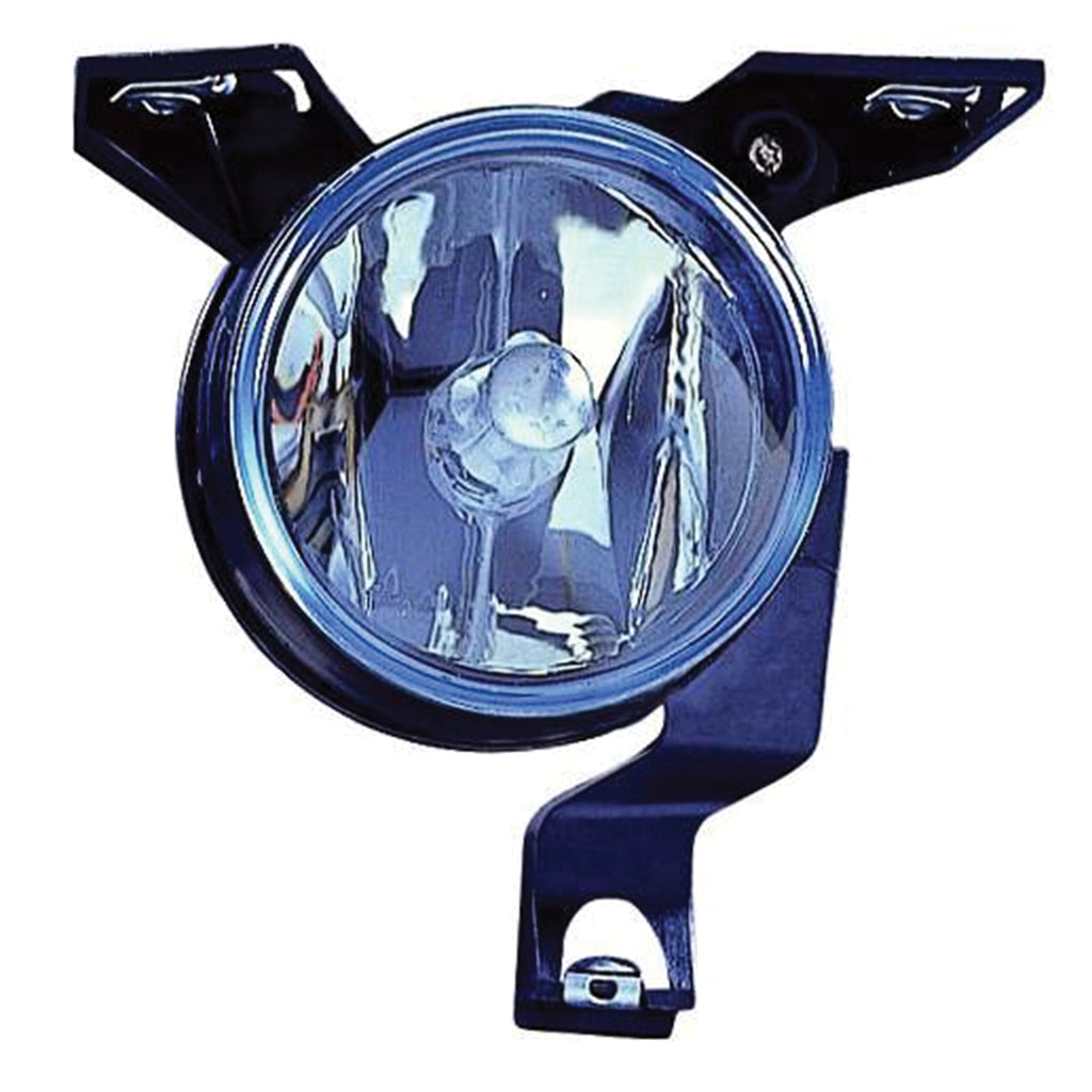 For Volkswagen NEW Beetle 2001 02 03 04 2005 Fog Light Passenger Side(2002 03 2004 w/o Turbo S) Passenger Side CAPA Certified 1C0 941 700 B VW2593107C