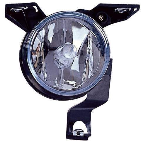 For Volkswagen NEW Beetle 2001 02 03 04 2005 Fog Light Assembly(2002 03 2004 w/o Turbo S) Passenger Side 1C0 941 700 B VW2593107