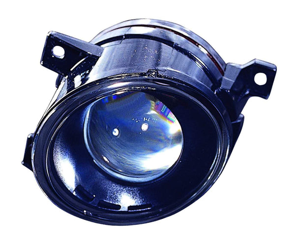 For Volkswagen Jetta Sedan TO 6/ 5/ 05/ Jetta Wagon/ Golf Wagon 2010 2011 Fog Light Driver Side 1T0 941 699 B VW2592112