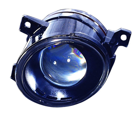 For Volkswagen Jetta Sedan TO 6/ 5/ 05/ Jetta Wagon/ Golf Wagon 2010 2011 Fog Light Driver Side 1T0 941 699 B VW2592112