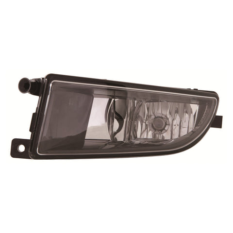 For Volkswagen Beetle Coupe 2012 13 14 2015/ Convertible. 2013 14 2015 Fog Light RECTANGULAR Driver Side CAPA Certified 5C5 941 699 C VW2592122C