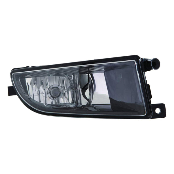 For Volkswagen Beetle Coupe 2012 13 14 2015/ Convertible. 2013 14 2015 Fog Light RECTANGULAR Passenger Side CAPA Certified 5C5 941 700 C VW2593122C