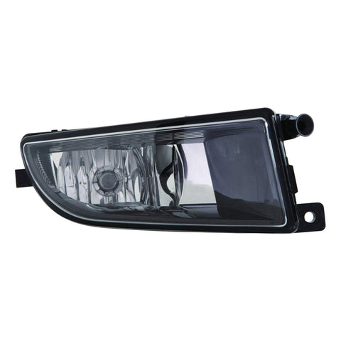 For Volkswagen Beetle Coupe 2012 13 14 2015/ Convertible. 2013 14 2015 Fog Light RECTANGULAR Passenger Side CAPA Certified 5C5 941 700 C VW2593122C
