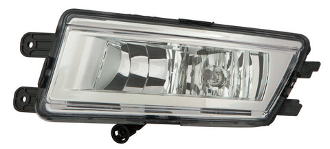 For Volkswagen Passat 2012 13 14 2015 Fog Light Driver Side CAPA Certified 561 941 699 B VW2592121C