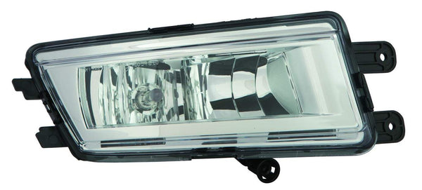 For Volkswagen Passat 2012 13 14 2015 Fog Light Passenger Side CAPA Certified 561 941 700 B VW2593121C
