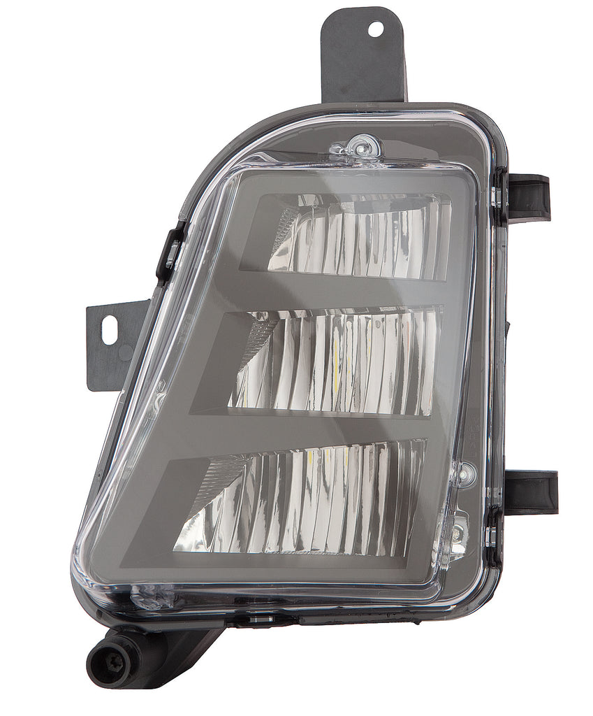 For Volkswagen Golf 6/ 30/ 2014 15 16 2017/ GTI 2015 16 2017 Fog Light Driver Side 5GM 941 699 A VW2592128