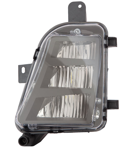 For Volkswagen Golf 6/ 30/ 2014 15 16 2017/ GTI 2015 16 2017 Fog Light Driver Side 5GM 941 699 A VW2592128