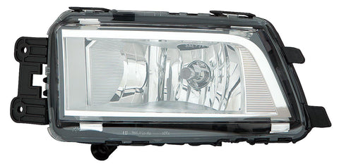 For Volkswagen Passat 11/ 30/ 2015 16 17 18 2019 Fog Light Driver Side CAPA Certified 561 941 699 C VW2592137C
