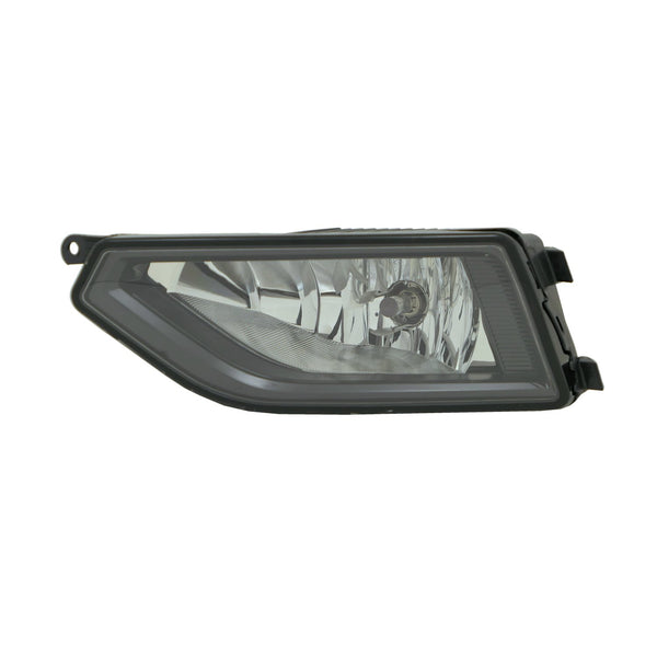 For Volkswagen Atlas 2018 19 2020 Fog Light CA1 Driver Side 3CN 941 661 VW2592138