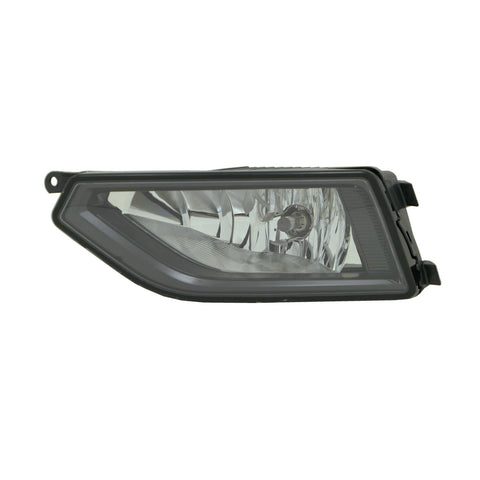 For Volkswagen Atlas 2018 19 2020 Fog Light CA1 Driver Side 3CN 941 661 VW2592138