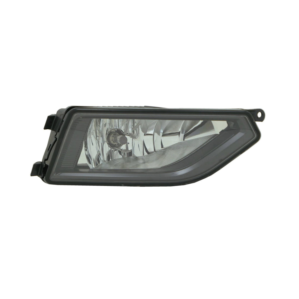 For Volkswagen Atlas 2018 19 2020 Fog Light Passenger Side CAPA Certified 3CN 941 662 VW2593138C