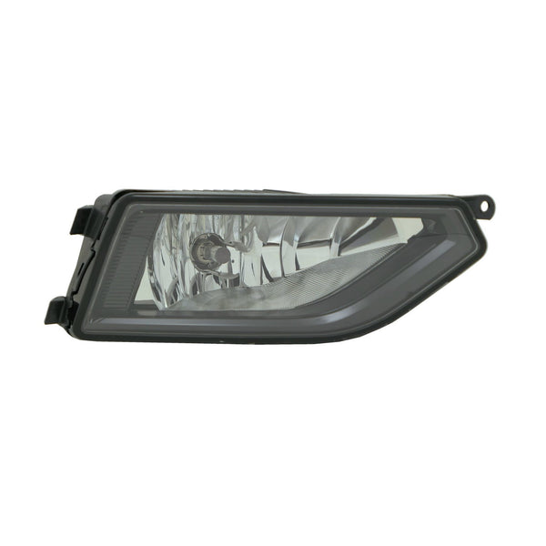 For Volkswagen Atlas 2018 19 2020 Fog Light CA1 Passenger Side 3CN 941 662 VW2593138