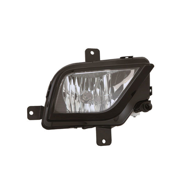 For Volkswagen Jetta 10/ 3/ 2016 17 2018 Fog Light GLI/ WOLFSBURG Passenger Side CAPA Certified 5C7 941 700 Q VW2593134C