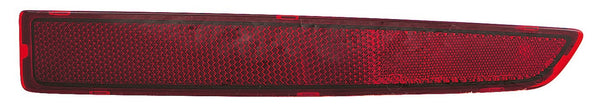 For Volkswagen Jetta/ GLI Sedan 2015 16 17 2018 Rear Reflector Passenger Side 5C6 945 106 B VW1185104