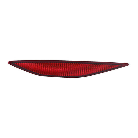 For Volkswagen Golf/ Golf GTI 2015 16 2017/ E-Golf 2015 2016 Rear Reflector Driver Side CAPA Certified 5G0 945 105 VW1184105C