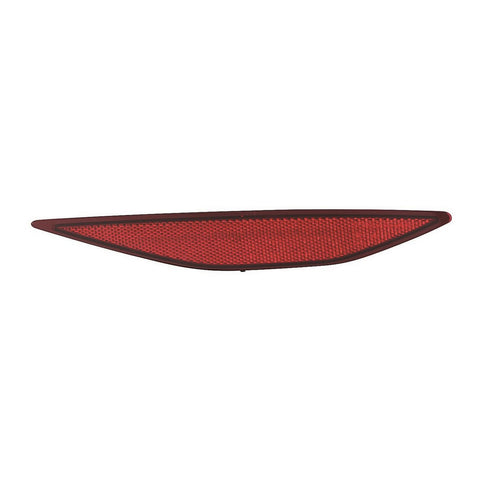 For Volkswagen Golf/ Golf GTI 2015 16 2017/ E-Golf 2015 2016 Rear Reflector Passenger Side CAPA Certified 5G0 945 106 VW1185105C