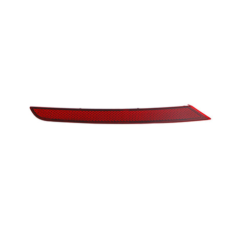 For Volkswagen Passat From 1/ 14/ 2019 Rear Reflector Driver Side CAPA Certified 561 945 105 B VW1184114C