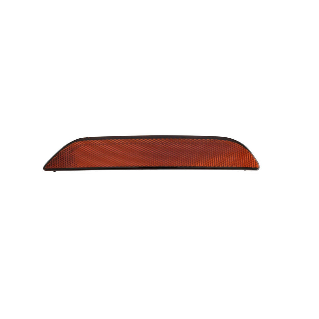 For Volkswagen TA-OS 2022 23 24 2025 Rear Reflector w/o PARK DISTANCE CONTRL Passenger Side CAPA Certified 2GJ-945-106 VW1185116C