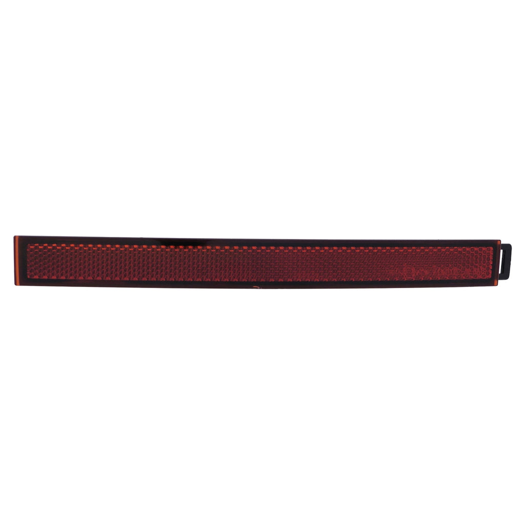 For Volkswagen Tiguan 2022 23 2024 Rear Reflector Inner Passenger Side CAPA Certified 5NA 945 106 B VW2831101C