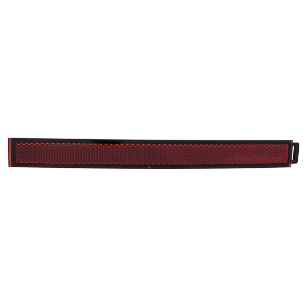 For Volkswagen Tiguan 2022 23 2024 Rear Reflector Inner Passenger Side CAPA Certified 5NA 945 106 B VW2831101C