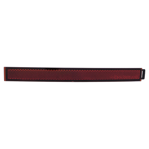For Volkswagen Tiguan 2022 23 2024 Rear Reflector Inner Passenger Side CAPA Certified 5NA 945 106 B VW2831101C