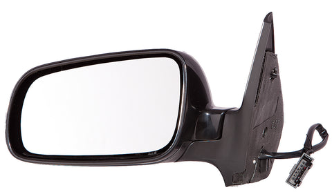 For Volkswagen Golf/ GTI GEN4 1999 00 01 02 03 04 05 06 2007 w/o MEM Power Heated Mirror Driver Side (P) 1J1857507D01C+3B0 857 537 B GRU+1J1 857 521 D VW1320120